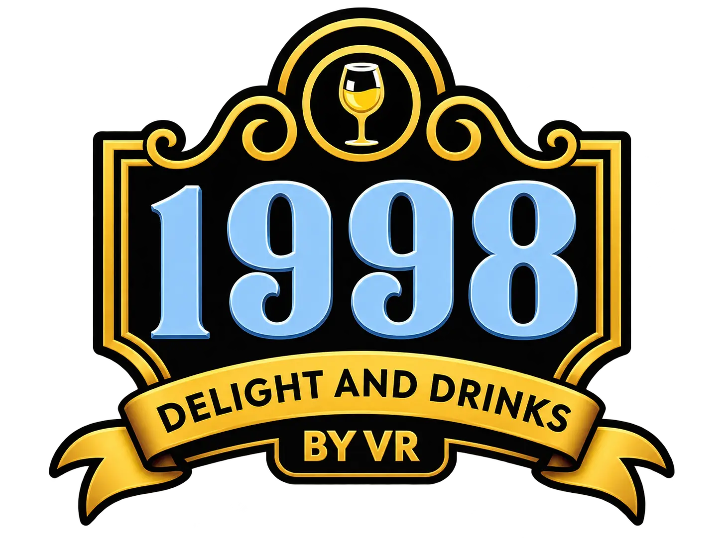 1998 Delight and Drinks