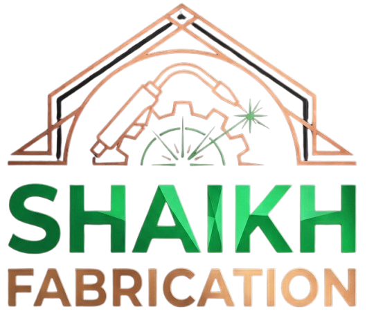 Shaikh Fabrication