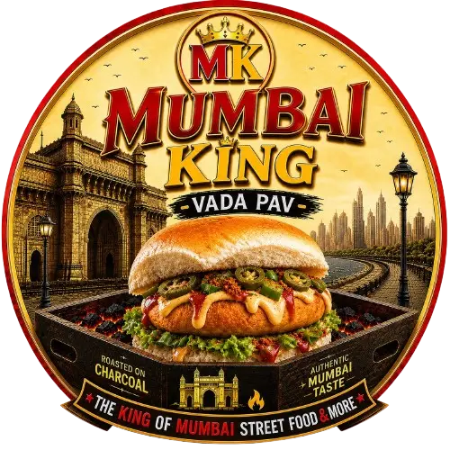 Mumbai King Vadapav