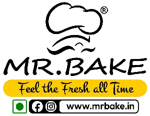 Mr. Bake